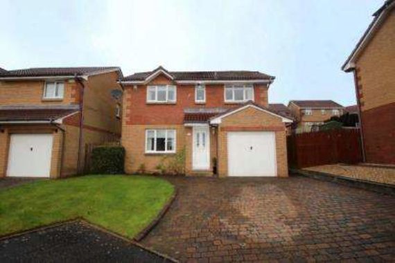 4 Bedroom Detached